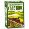 Free Ride (DAMAGED) - Thirsty Meeples
