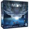 From the Moon (DAMAGED) - Thirsty Meeples