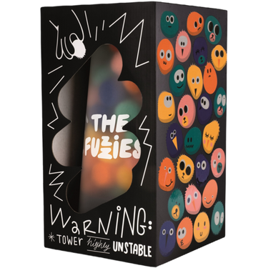The Fuzzies - Thirsty Meeples