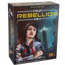 Coup: Rebellion G54 - Thirsty Meeples