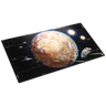 Star Wars: Unlimited Battle Zone Game Mat (Twin Suns)
