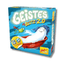 Ghost Blitz 2.0 (a.k.a. Geistesblitz 2.0) - Thirsty Meeples