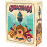 Gingham - Thirsty Meeples