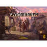 Gloomhaven Second Edition box front