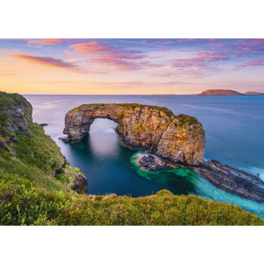 Great Pollet Sea Arch, Ireland - Thirsty Meeples