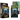 Gwent: Scoia'tael Card Sleeves - Thirsty Meeples
