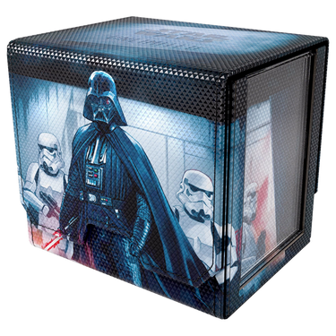 Star Wars: Unlimited Deck Pod (Darth Vader & Grand Moff Tarkin)
