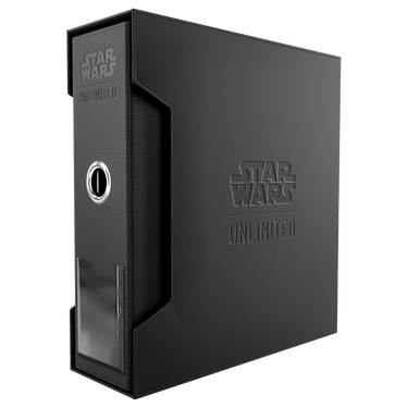 Star Wars: Unlimited Premium Cardport 18-Pocket