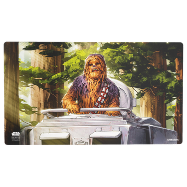 Star Wars: Unlimited Game Mat (Chewbacca)