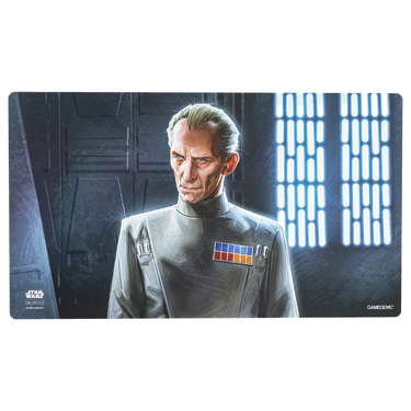 Star Wars: Unlimited Game Mat (Grand Moff Tarkin)