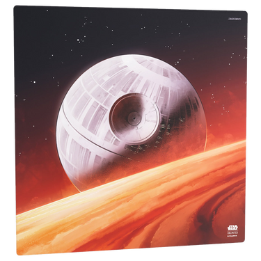 Star Wars: Unlimited Game Mat XL (The Death Star)