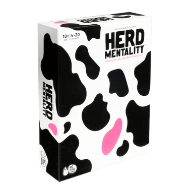 Herd Mentality - Thirsty Meeples