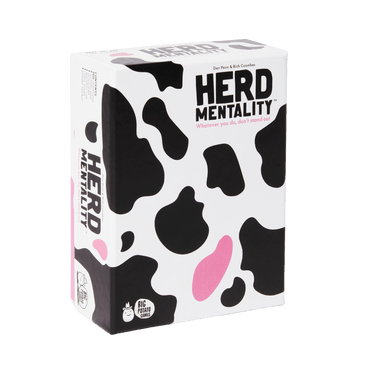 Herd Mentality Mini - Thirsty Meeples