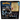 HeroQuest Rise of The Dread Moon adventure game box with artwork and game components by Avalon Hill Games.