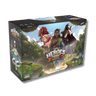 Heroes of the Shire: Earth & Water Edition - Thirsty Meeples