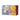 Hilma af Klint Double-Sided Jigsaw Puzzle Set - Thirsty Meeples