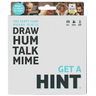 HINT: Pocket Edition - Thirsty Meeples