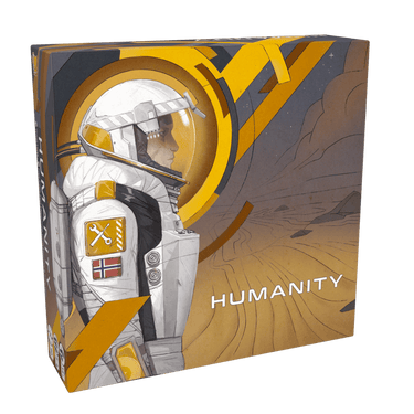 Humanity (PRE-ORDER) - Thirsty Meeples