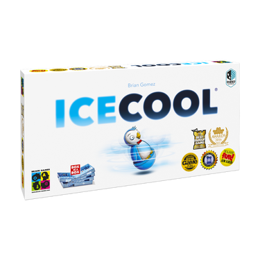 ICECOOL - Thirsty Meeples