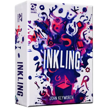 Inkling - Thirsty Meeples