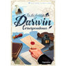 In the Footsteps of Darwin: Correspondence - Thirsty Meeples
