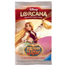 Disney Lorcana TCG: Reign of Jafar Booster Pack - Thirsty Meeples