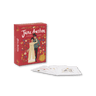 Jane Austen Playing Cards - Thirsty Meeples