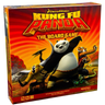 Kung Fu Panda: The Board Game - Thirsty Meeples