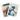 Hokusai Playing Cards - Thirsty Meeples