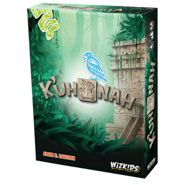 K'uh Nah - Thirsty Meeples