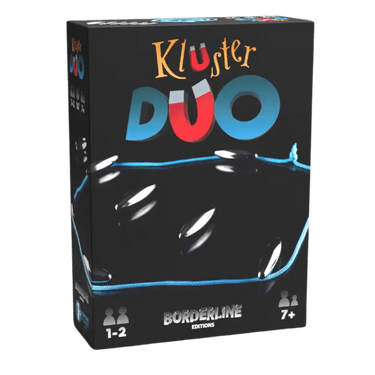 Kluster Duo - Thirsty Meeples