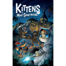 The Kittens of Mont Saint Michel (PRE-ORDER) - Thirsty Meeples