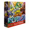 King of Tokyo - Thirsty Meeples