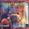 Kraftwagen: Age of Engineering - Thirsty Meeples
