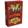Kronologic: Paris 1920 - Thirsty Meeples