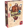 KuZOOka - Thirsty Meeples
