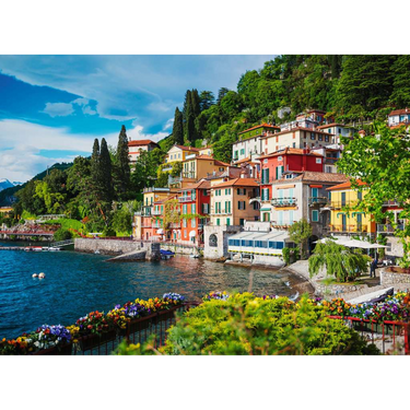 Lake Como, Italy - Thirsty Meeples