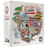 Let's Go! To Japan - Thirsty Meeples