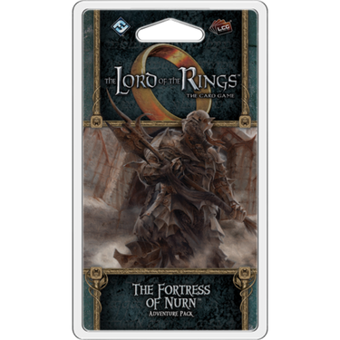 The Lord of the Rings: The Card Game – The Fortress of Nurn