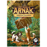 Lost Ruins of Arnak: Surprise Shipment box front