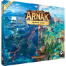 Lost Ruins of Arnak: Twisted Paths (PRE-ORDER) - Thirsty Meeples