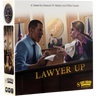 Lawyer Up: Season 1 - Thirsty Meeples