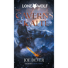 Lone Wolf #3: The Caverns of Kalte (PRE-ORDER) - Thirsty Meeples