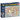 Adult puzzle titled The Missing Piece by Jan van Haasteren featuring a colorful, detailed scene with a missing puzzle piece in the image.