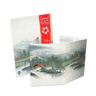 Legend of the Five Rings RPG Game Master’s Kit by Edge Entertainment, featuring rulebooks, maps, and accessories for immersive gameplay.