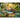 Ravensburger adult puzzle featuring leopards in the jungle scene with lush greenery and wild animals.