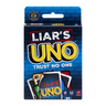 Liar's UNO - Thirsty Meeples