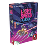 Light Speed: Arena - Thirsty Meeples