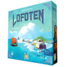 Lofoten - Thirsty Meeples