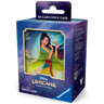 Disney Lorcana TCG: Deck Case - Mulan - Thirsty Meeples